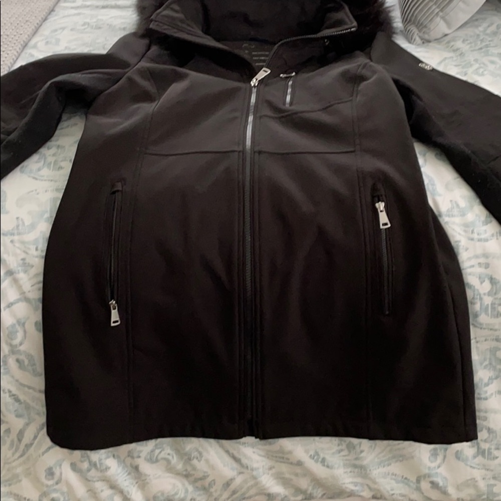 Calvin Klein coat